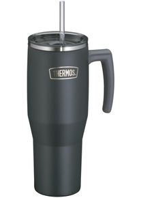 Thermos Refreshing Series Thermobecher 1,10 L, schwarz