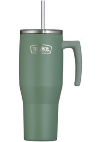 Thermos Refreshing Series Thermobecher 1,10 L, grün