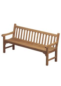 England Bench Bank 152 Outdoor Skagerak by Fritz Hansen L 180 x P 63 x H 89 x SH 44 cm