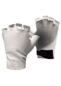 Black Diamond Crack Gloves Crack gloves (XL, grey)