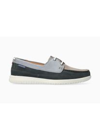 Mephisto Trevis Blauw / Man - 44