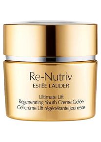 Estée Lauder Estée Lauder Cuidado Re-Nutriv Ultimate Lift Regeneratin Youth Creme Cuidados antienvelhecimento Female 50 ml