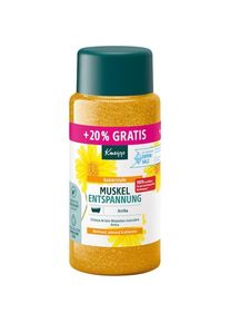 Kneipp Bath crystals Banho de cristais relaxamento muscular Limpeza Female 720 g