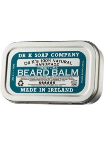 Dr. K Soap Company Bartpflege Pflege Beard Balm Lemon'n Lime 50 g