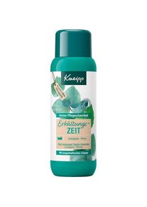 Kneipp Badezusatz Schaum- & Cremebäder Aroma-Pflegeschaumbad Erkältungszeit 400 ml