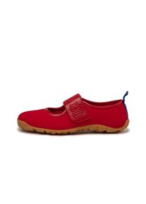 Wales Bonner Jewel Mary Jane W, Red