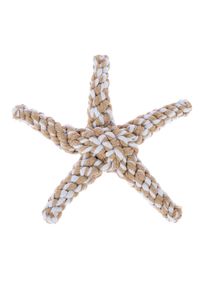 TIAKI Starfish Corda gioco per cani