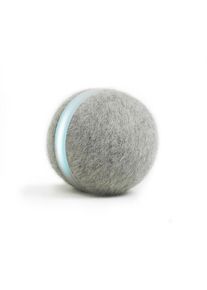 Jouet électronique Cheerble Ball, gris pour chat