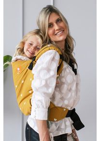 Tula Preschool Draagzak - Play - Yellow