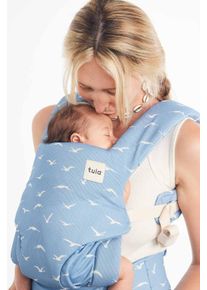 Baby Tula - Blue