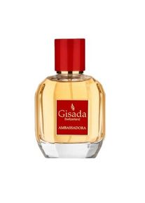 Gisada Ambassadora Women Eau de Parfum 100ml