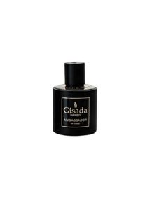 Gisada Ambassador Intense Eau De Parfum Men 50ml