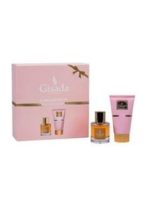 Gisada Ambassador Women Eau de Parfum Gift Set