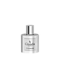 Gisada Titanium Eau De Parfum Men 50ml