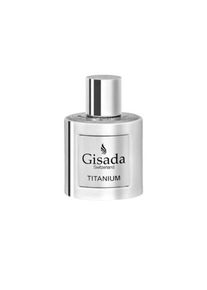 Gisada Titanium Eau De Parfum Men 100ml