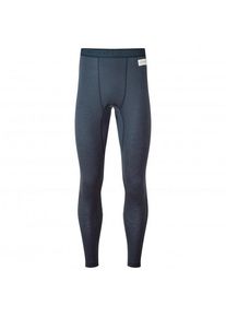 Artilect Boulder 125 Legging Merino-ondergoed Heren (XXL |blauw)