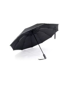 Origin Outdoors Regenschirm Reverse Sustain Umbrella (One Size, black)