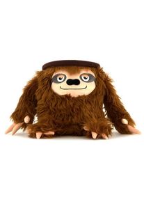 Y&Y Vertical YY Vertical Chalk Bag Sloath Chalk bag brown