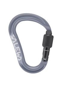 Salewa Ortles HMS M Carabiner HMS carabiner grey