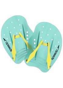 Speedo Tech Paddle Swimming aid (L, arctic glass)