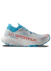La Sportiva Women's Prodigio Pro Trail running shoes Women (41,5, grey)