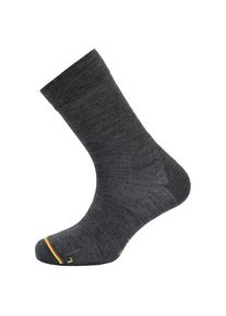 DEVOLD Hiking Liner Sock Multifunctionele sokken (41-43 |grijs)