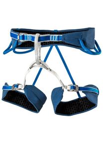 Ocun Flit 3 Climbing harness (XL, blue)