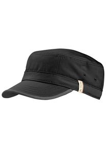 Vaude Cuba Libre Cap III Cap (S, black)