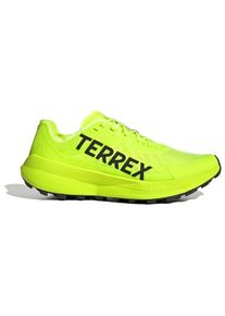 adidas terrex Terrex Agravic Speed Trail running shoes Men (50 2/3, green)