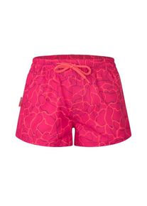 Trollkids Girls Haukland Shorts Zwembroek Kinderen (104 |roze)