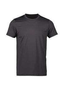 POC Reform Enduro Light Tee Cycling jersey Men (XXL, grey)