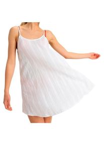 Roxy Women's Favorite Summer Dress Women (XXL, white)