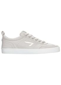 Hub Miami Canvas Sneakers Heren (41 |grijs/wit)