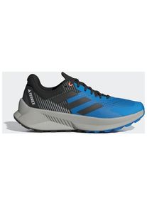 adidas terrex Terrex Soulstride Flow Trail running shoes Men (8, white)