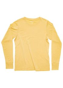 DEVOLD Womens Classic L/S Merinoshirt Dames (L |beige)