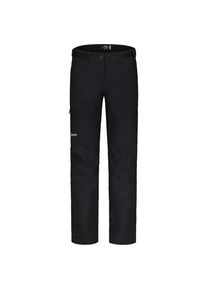 maloja Women's RouvnaM. Walking trousers Women (L, black)