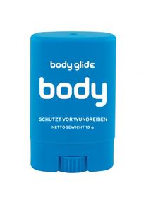 body glide body glide Body (10 g - Pocket |blauw)