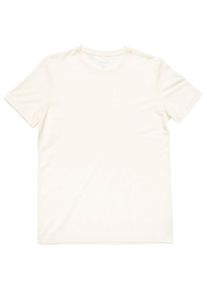 DEVOLD Classic Tee Merinoshirt Heren (L |wit)