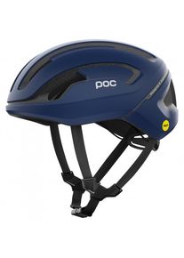 POC Omne Air MIPS Fietshelm (50-56 cm - S |blauw)