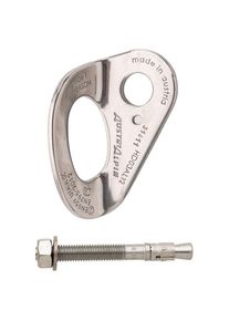 AustriAlpin Bolt Lug Set Bolt (10 mm - Bolt: 10 x 70 mm, colorless)