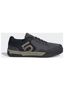 Five Ten Freerider Pro Canvas Cycling shoes Men (40, white)