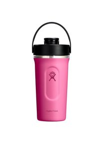Hydro Flask Insulated Shaker Bottle Insulated bottle (710 ml, pink)