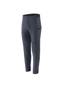 Patagonia Dirt Craft Pants Cycling bottoms Men (34, blue)