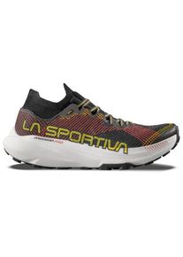 La Sportiva Prodigio Pro Trail running shoes Men (40,5, grey)
