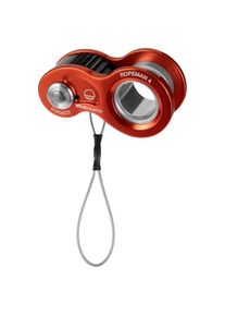 Wild Country Ropeman 4 Ascender orange