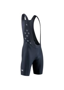 X-Bionic Corefusion Bib Shorts Cycling bottoms Men (XXL, blue)