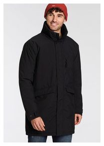 Icepeak Parka "Agara" zwart - 63% | Maat: 54 |