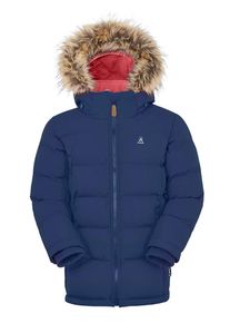 Kamik Parka "Bess" donkerblauw - 54% | Maat: 116 |