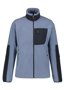 Icepeak Fleece vest "Mohawk" grijs - 62% | Maat: XXL |