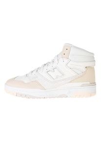 New Balance Leren sneakers "650" wit/beige - 62% | Maat: 44 |